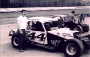 Dexter Dorr